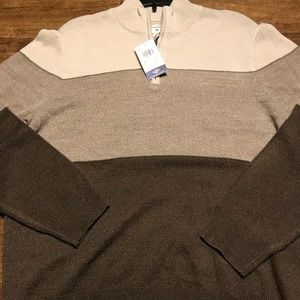 Dockers Men’s Sweater Size Medium